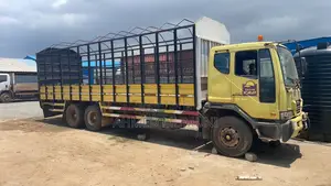 Daewoo Cargo Truck