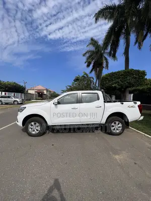 New Dongfeng Rich Excellence Edition 2026 White