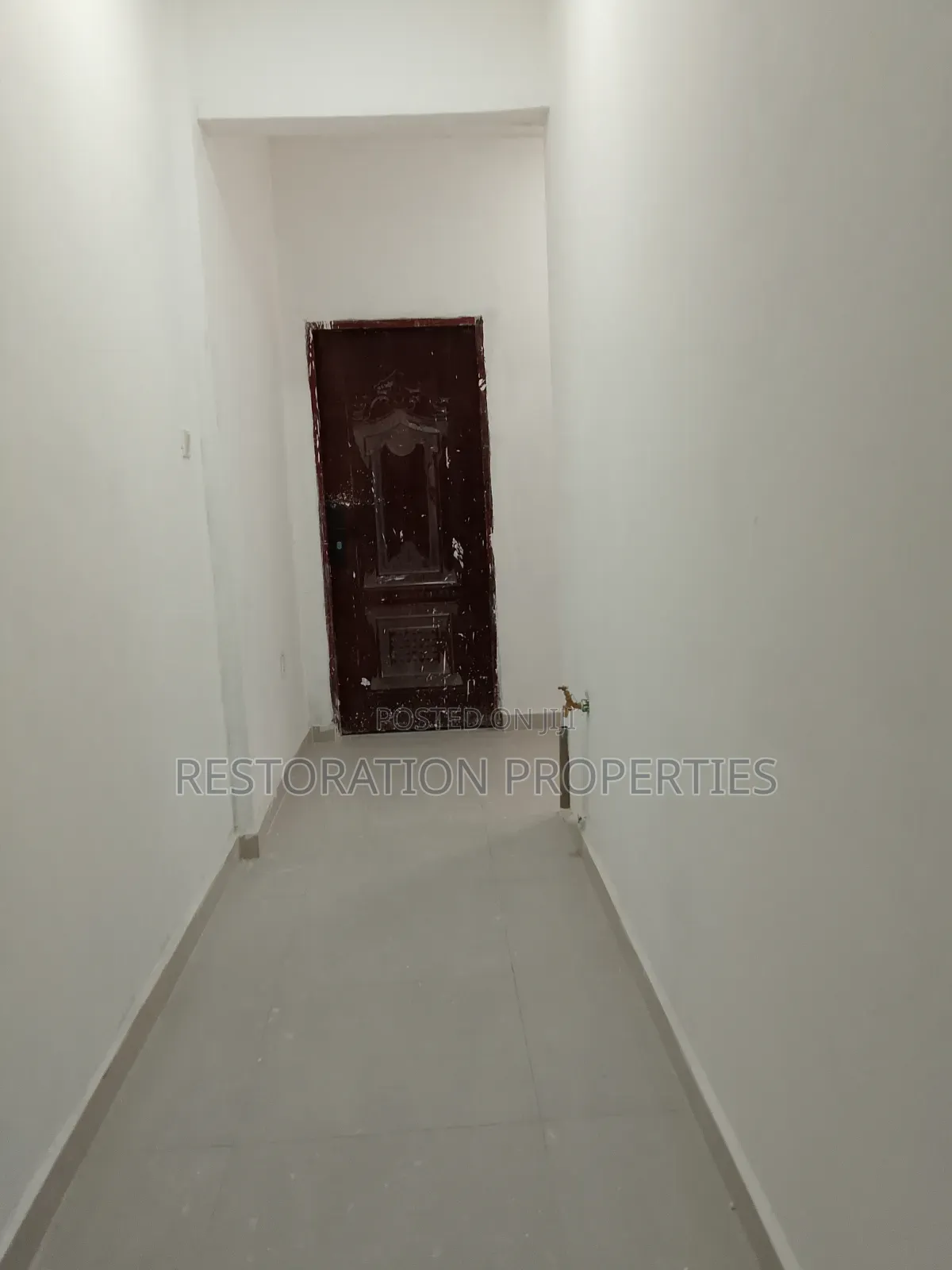 1bdrm Apartment in Adenta, Frafraha for rent