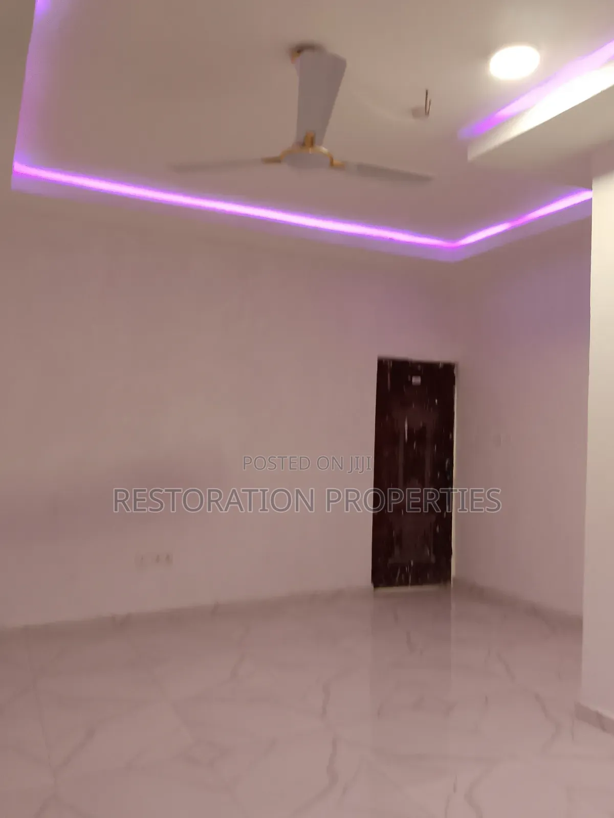 1bdrm Apartment in Adenta, Frafraha for rent