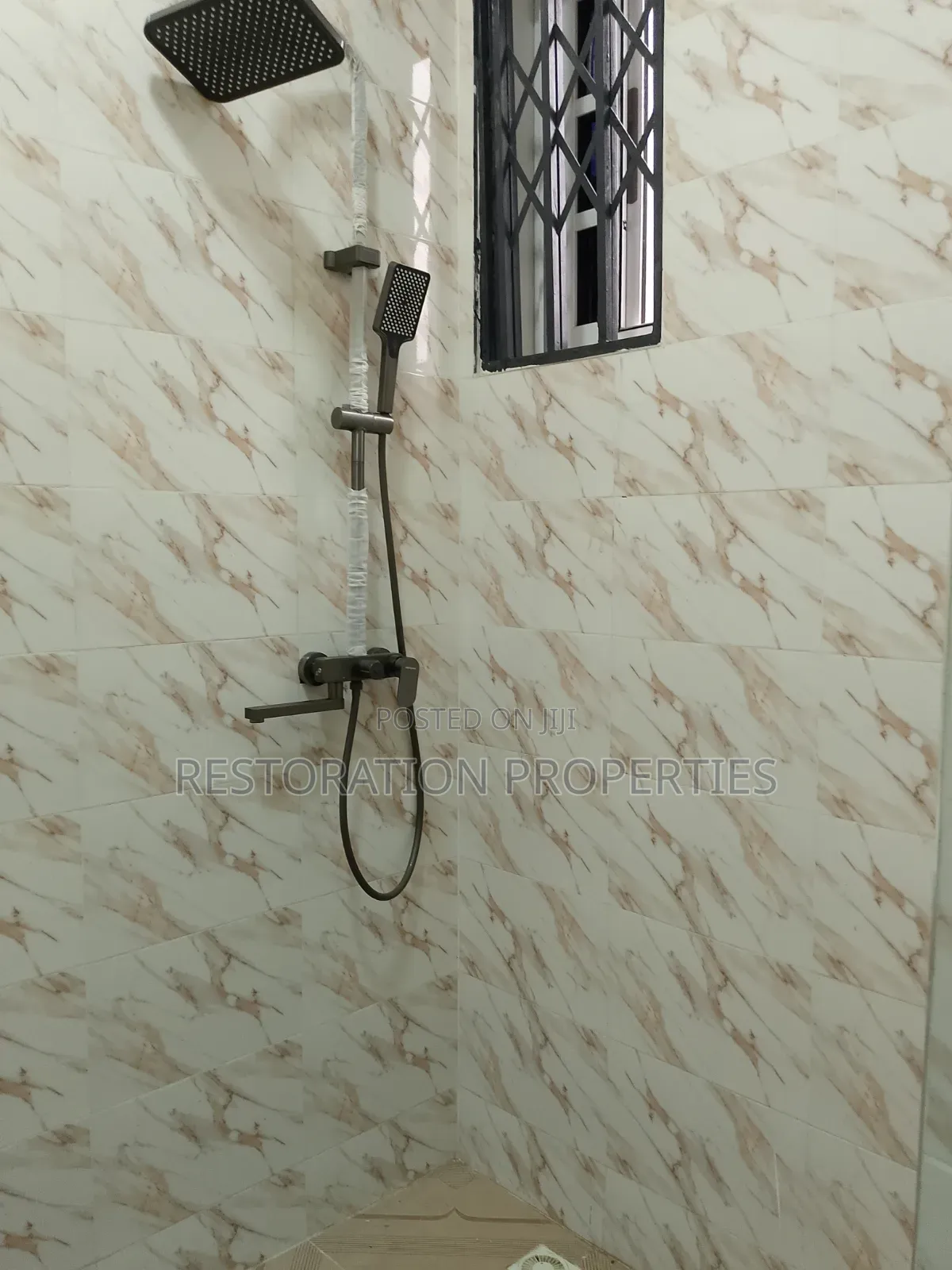 1bdrm Apartment in Adenta, Frafraha for rent
