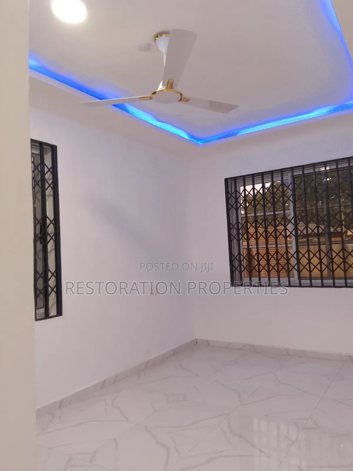 1bdrm Apartment in Adenta, Frafraha for rent