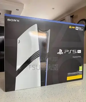 PlayStation 5 Pro