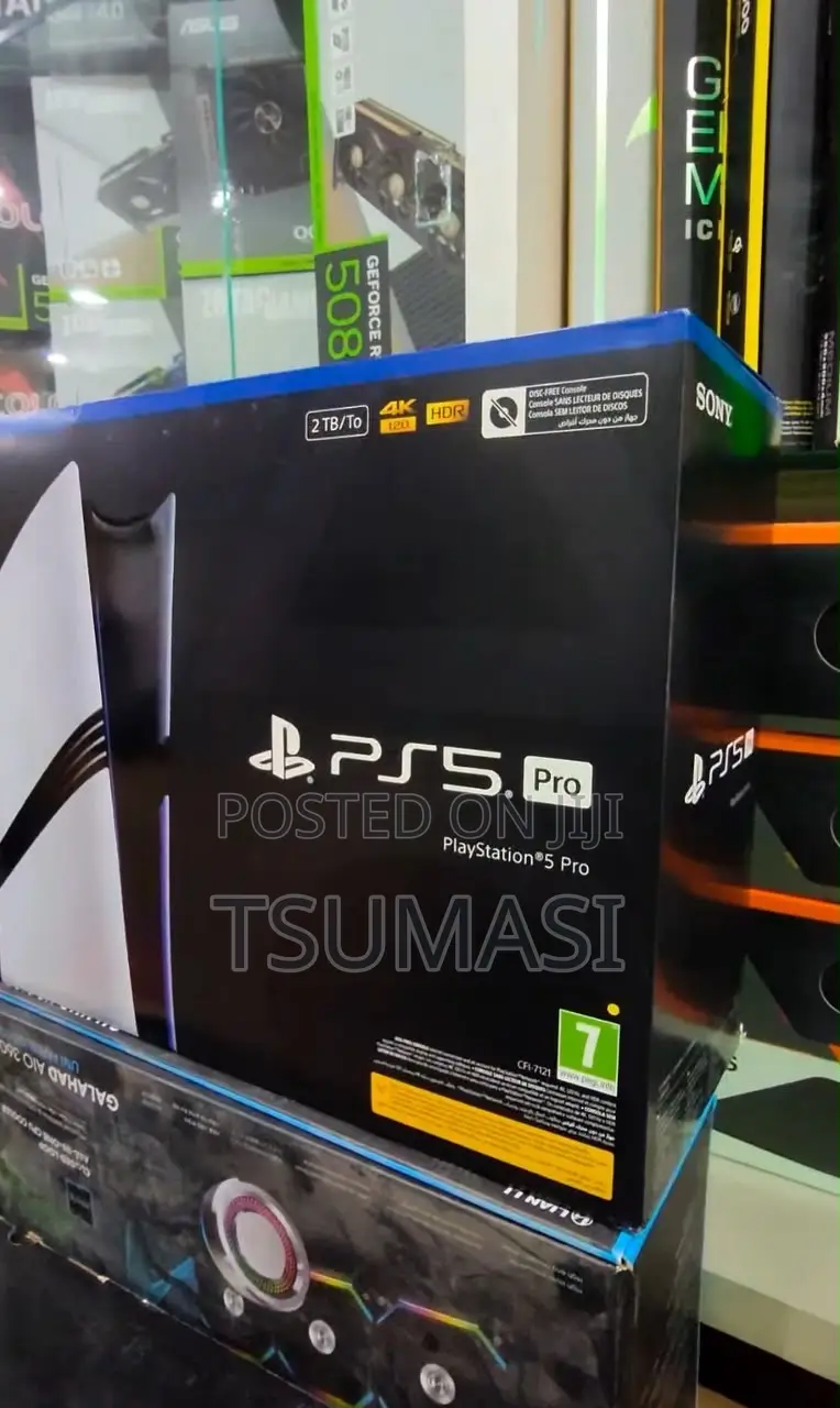 PlayStation 5 Pro