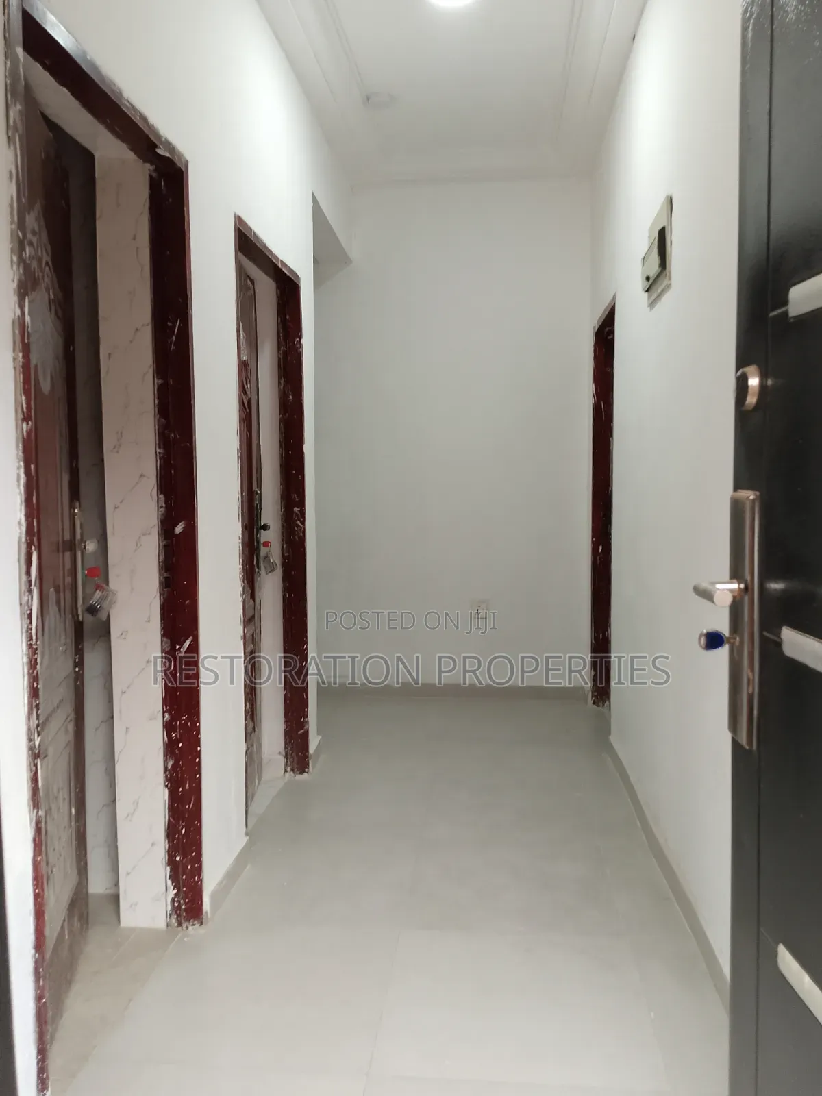 1bdrm Apartment in Adenta, Frafraha for rent