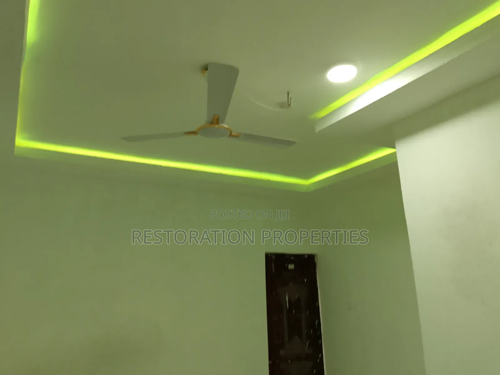 1bdrm Apartment in Adenta, Frafraha for rent