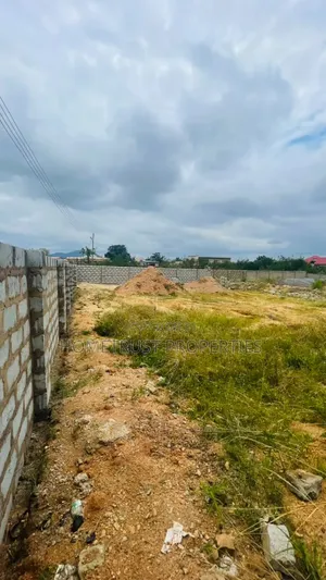 2 Plots of Titled Land for Sale at Amasaman Onyansana
