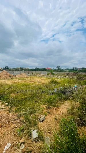 2 Plots of Titled Land for Sale at Amasaman Onyansana