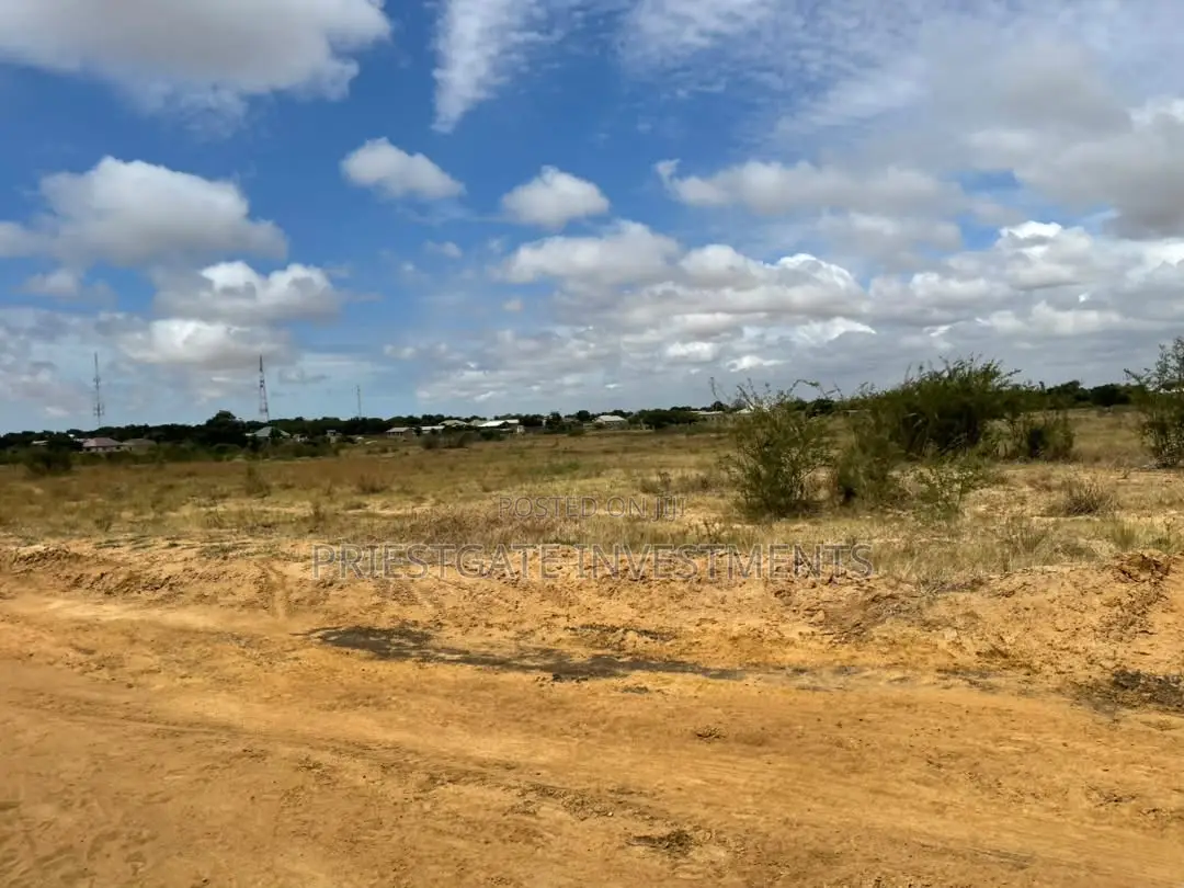 Prime Land for Sale at Tsopoli – Ideal for Building Your Dream Home