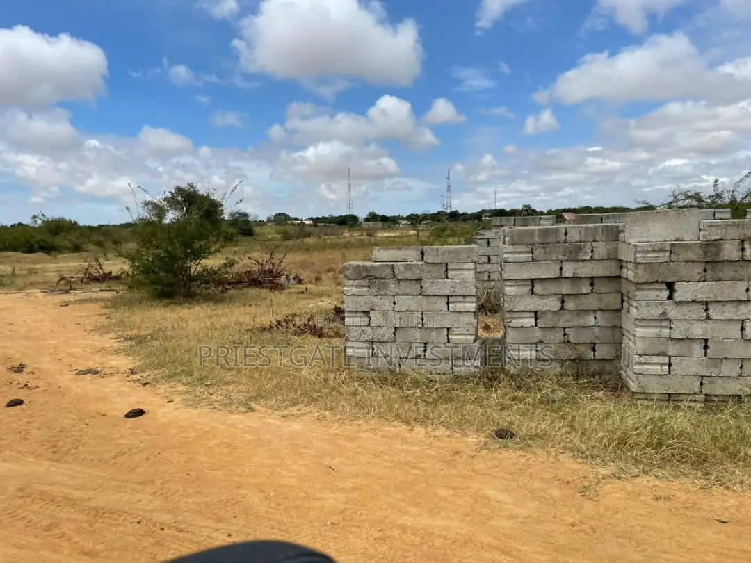 Prime Land for Sale at Tsopoli – Ideal for Building Your Dream Home