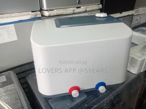 Simple Installation 15L Decakila Water Heater.
