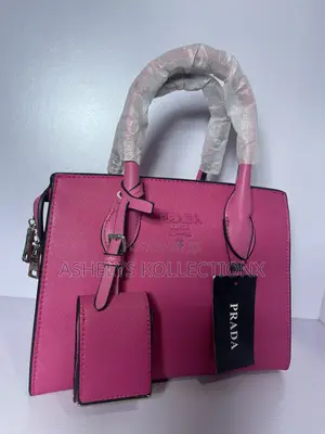 Prada Milano 1913 Hand Bag