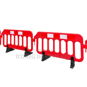Barrier Fence/Barricade/Pedestrian Barricade/Police Barrier