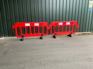 Barrier Fence/Barricade/Pedestrian Barricade/Police Barrier