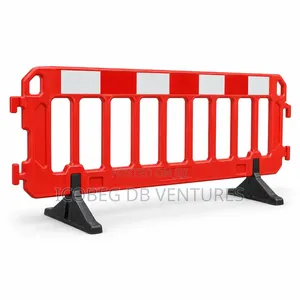 Barrier Fence/Barricade/Pedestrian Barricade/Police Barrier