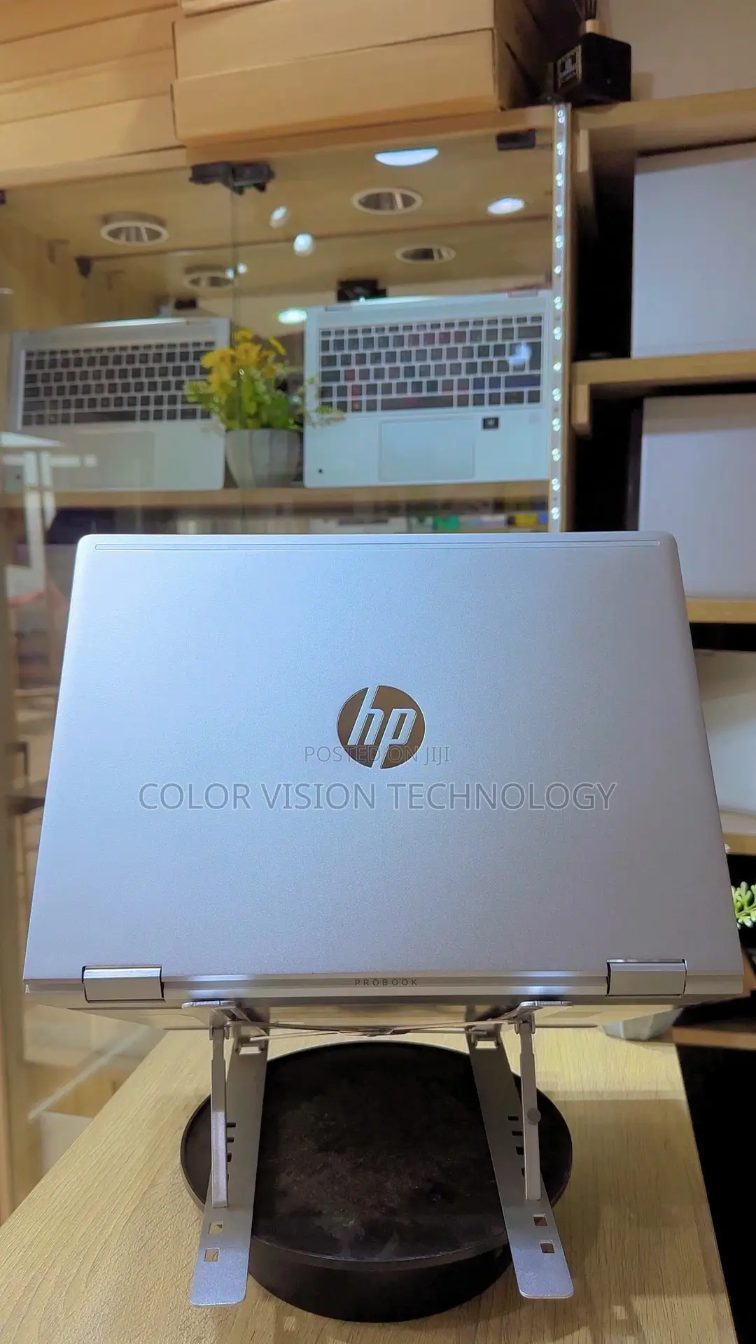 Laptop HP ProBook 440 G9 8GB AMD Ryzen 3 SSD 256GB