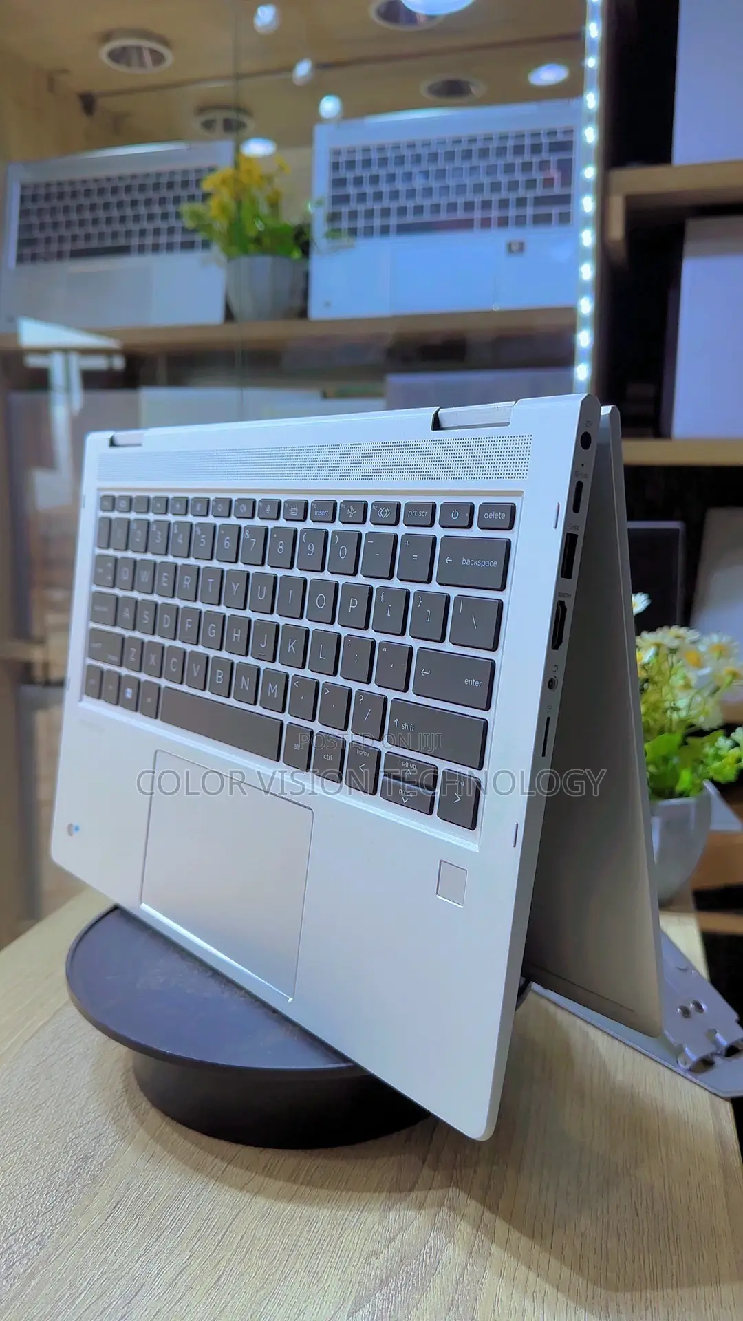 Laptop HP ProBook 440 G9 8GB AMD Ryzen 3 SSD 256GB