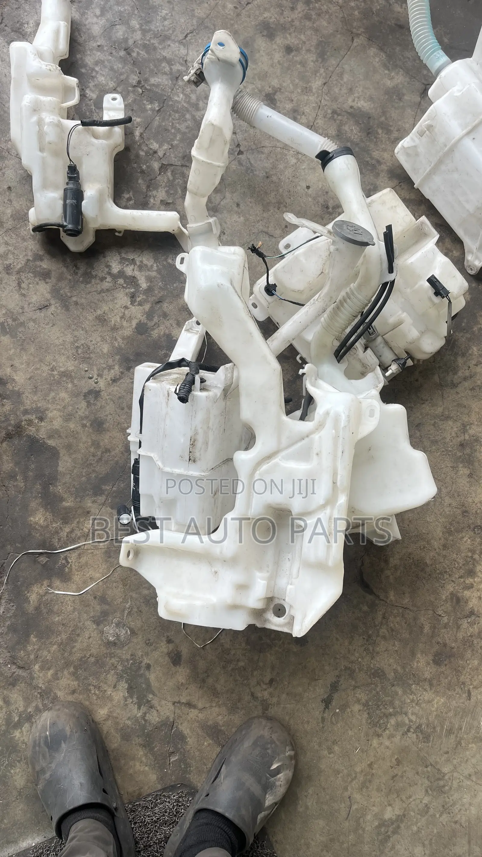 Best Auto Parts