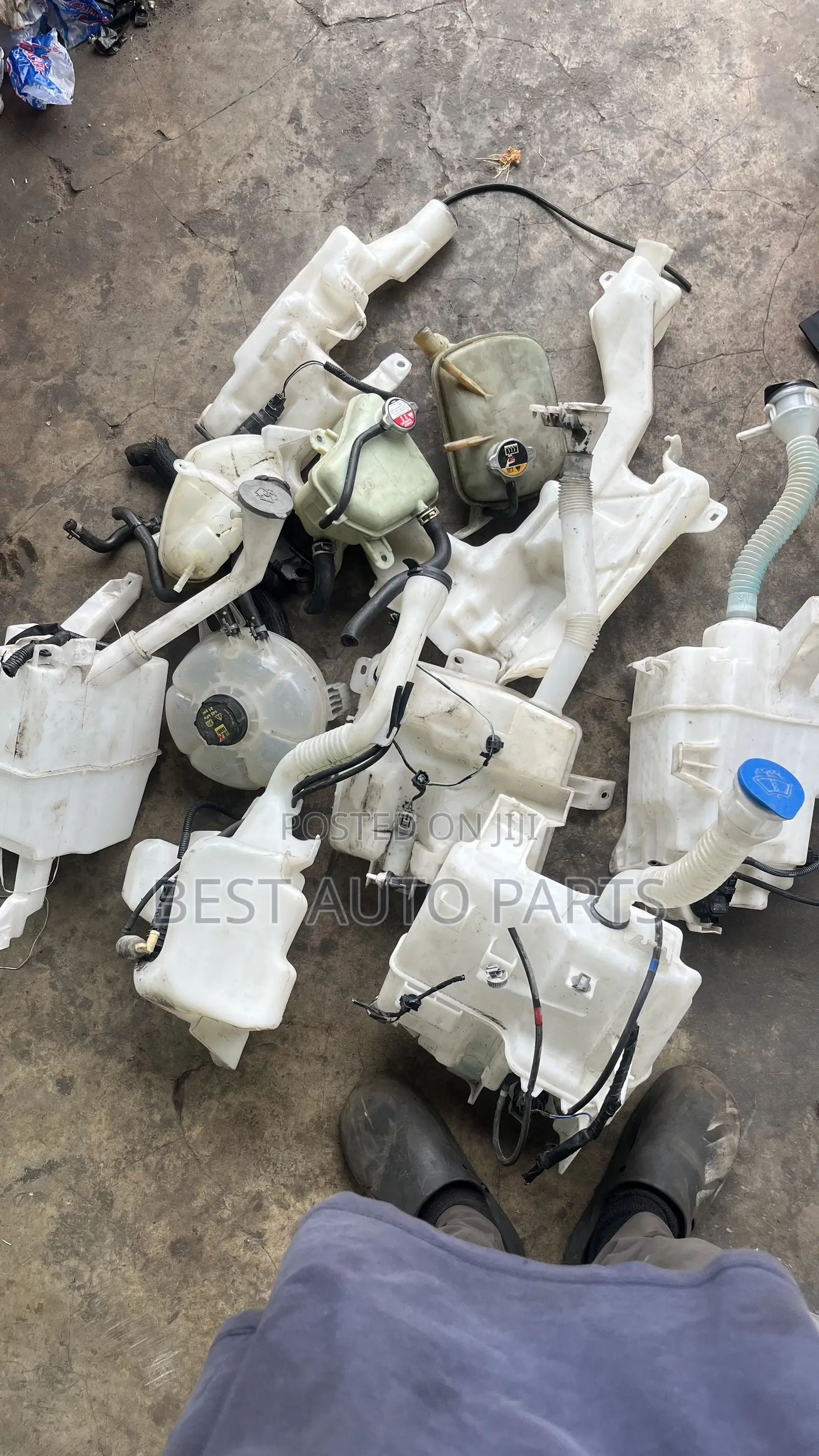 Best Auto Parts