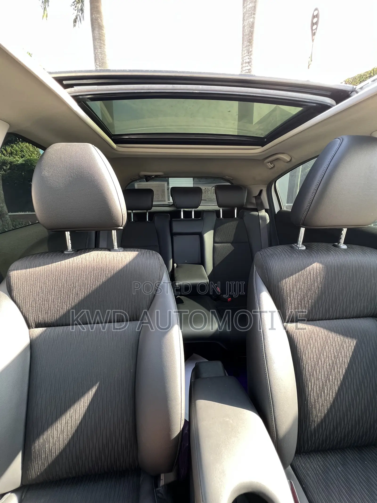 Honda Vezel 1.5 4WD 2020 White