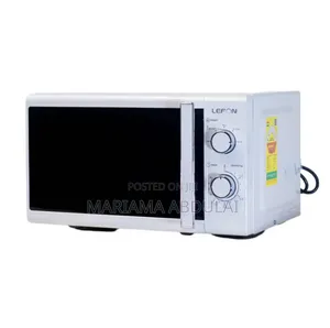Lefon Microwave