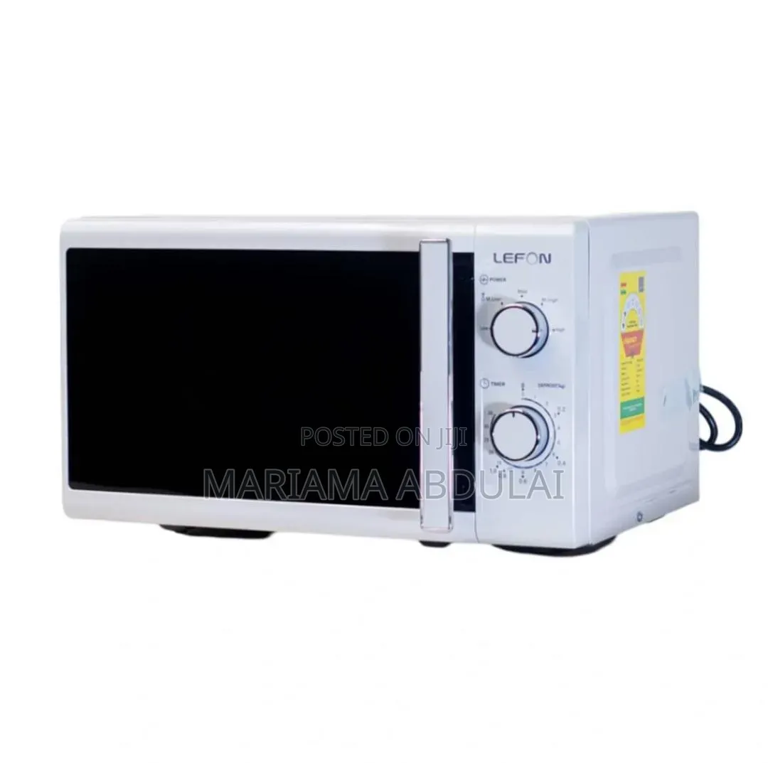 Lefon Microwave