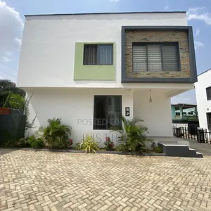 3bdrm House in North Legon for rent
