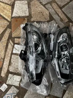 Honda Civic Headlight 2016 2017 2018 2019 2020 2021.