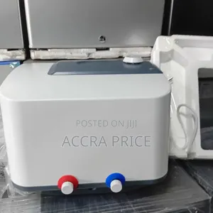 Decakila Storage Water Heater Is Your Convenient Hot Water Supply