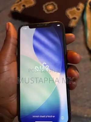 Apple iPhone 11 Pro 256 GB Black