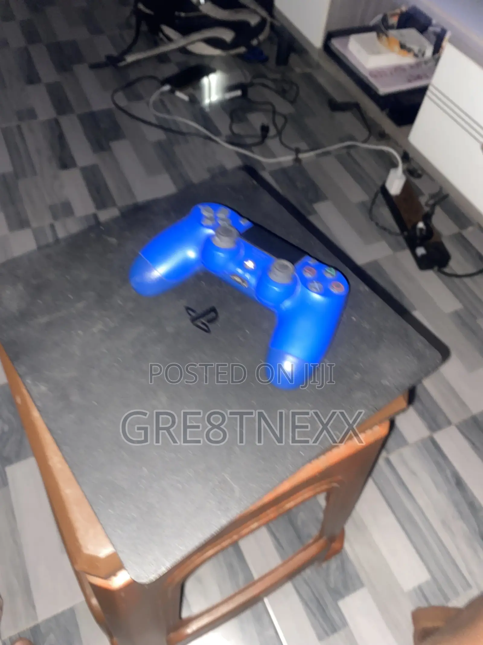 PlayStation 4 Console