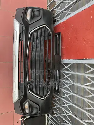 Chevrolet Trax 2017 2018 2019 2020 Front Bumper Complete