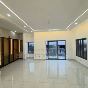 4bdrm House in East Legon for sale