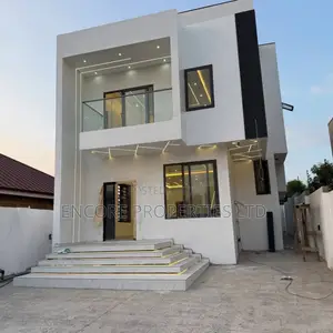 4bdrm House in East Legon for sale