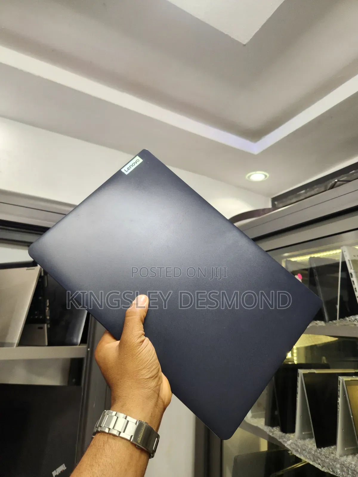 Laptop Lenovo IdeaPad 1 16GB Intel Core Ultra 5 SSD 256GB