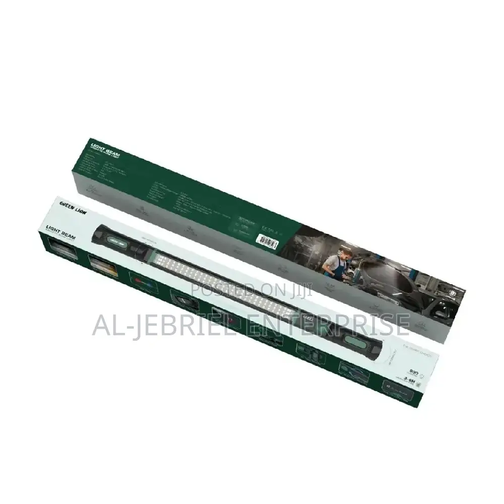 GreenLion Work Light