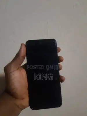 Infinix Smart 9 128 GB Black