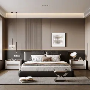 Premium 8MM Turkish Bamboo Charcoal Board for Feature Walls