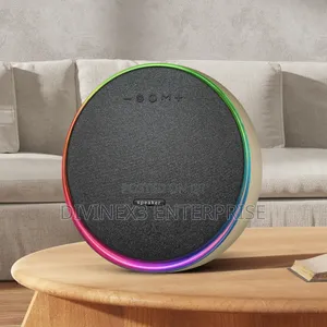 Studio 9 Pro Super Bass Bluetooth Speaker