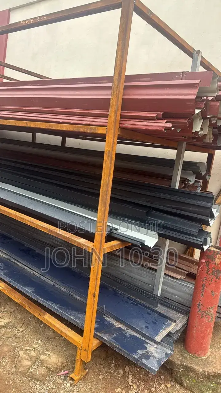 Hardware Materials