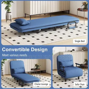 Convertible Sofa