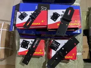 Hardware Materials