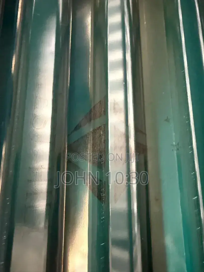 Hardware Materials