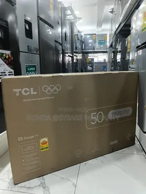 TCL - Inspire Greatness