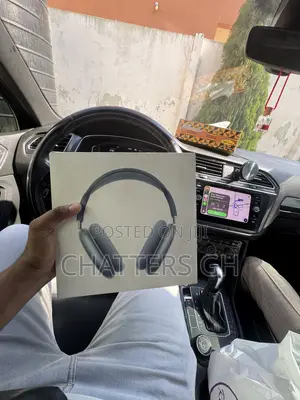 Brand New AirPod Max 2