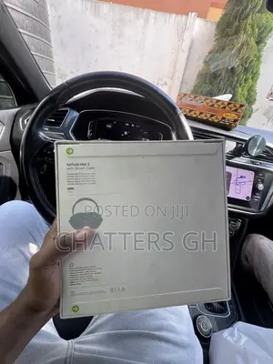 Brand New AirPod Max 2