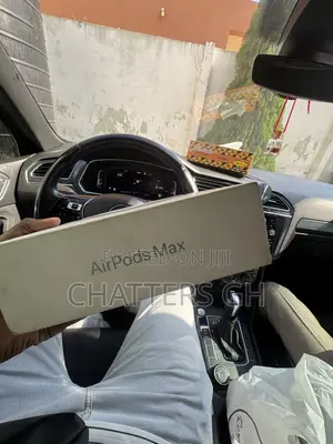 Brand New AirPod Max 2
