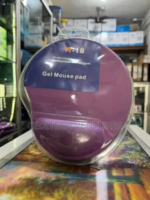 Gel Mouse Pad (Big)