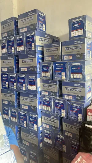 Car Battery