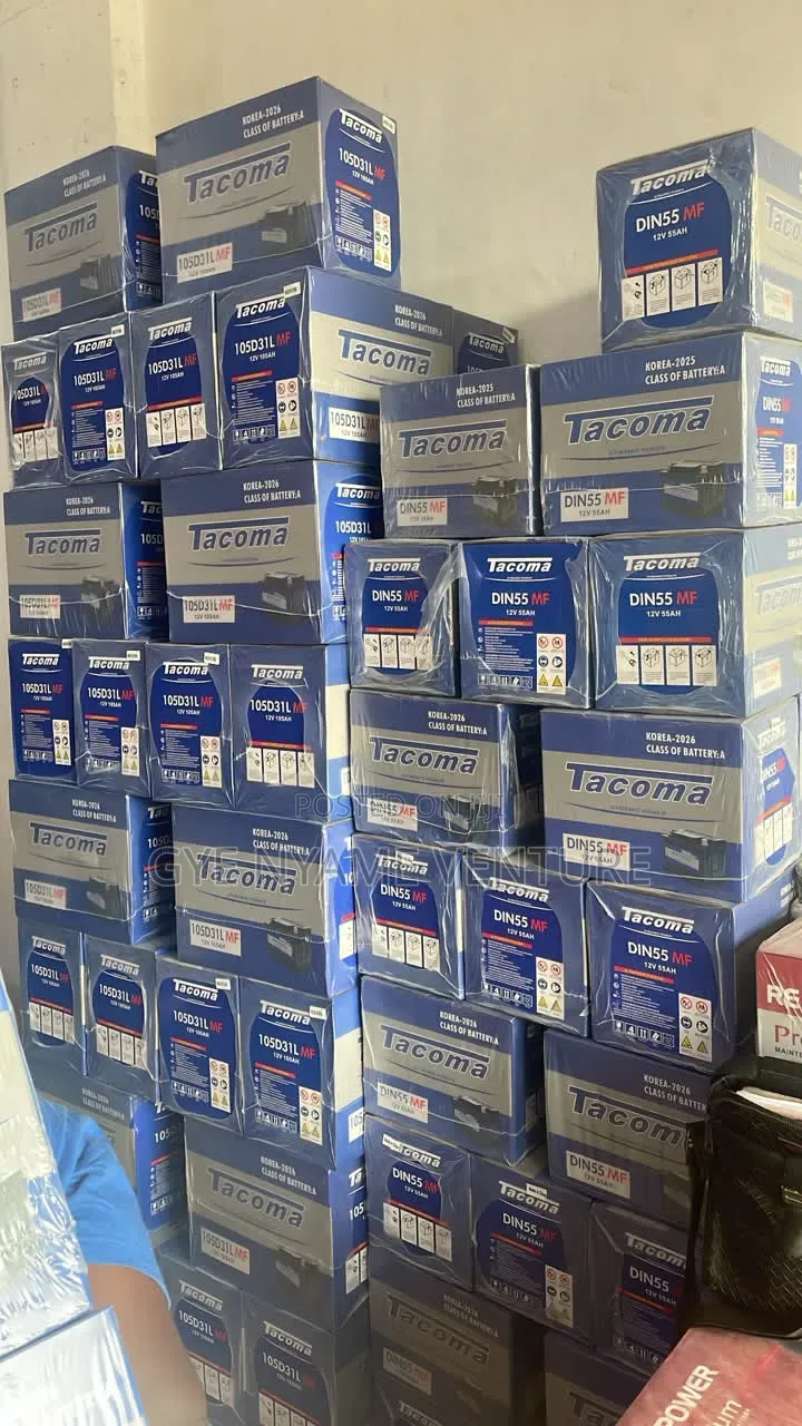 Car Battery